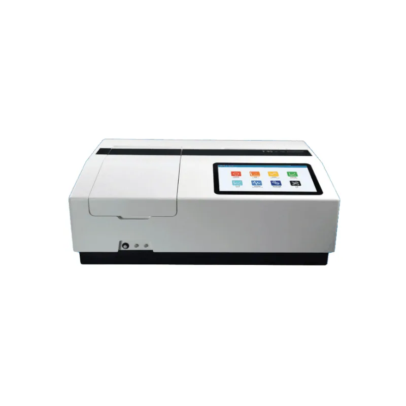 BIOBASE TOUCH Vis & UV/VIS SPECTROPHOTOMETER(Customized)