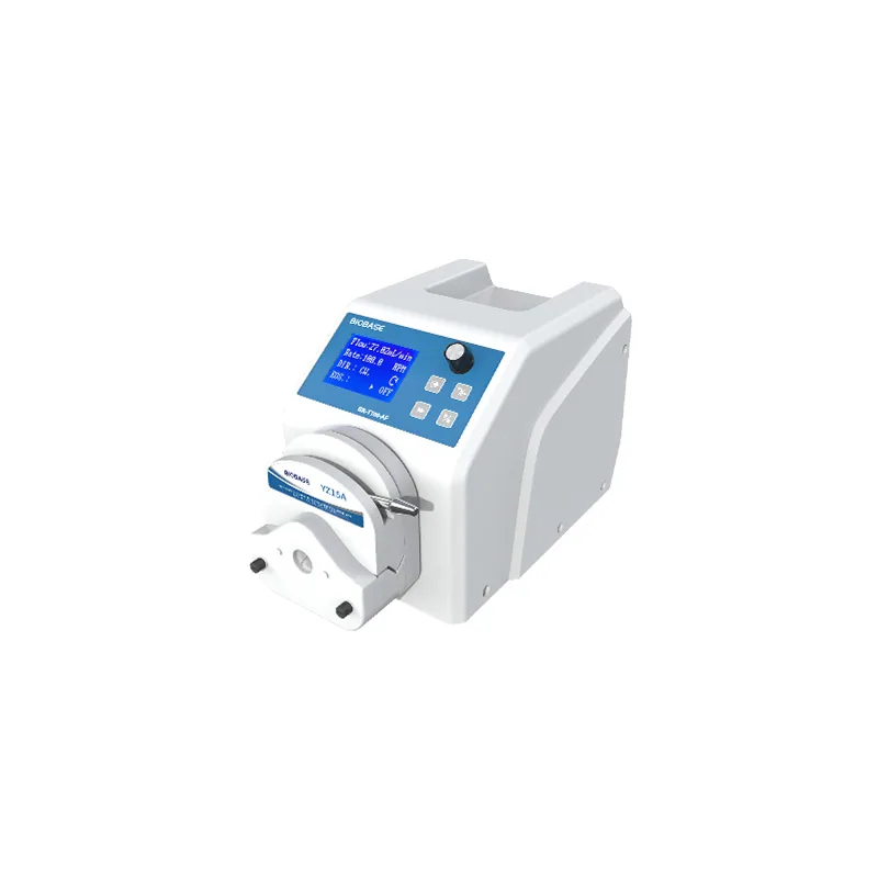BIOBASE Dispensing Peristaltic Pump DPP-100-BF DPP-300-BF DPP-600-BF