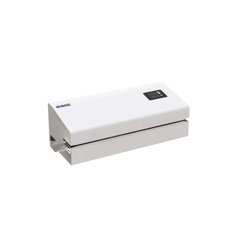 BIOBASE Automatic Medical Sealer MS-10 MS-30P