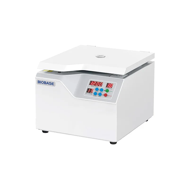 BIOBASE Hematocrit Centrifuge