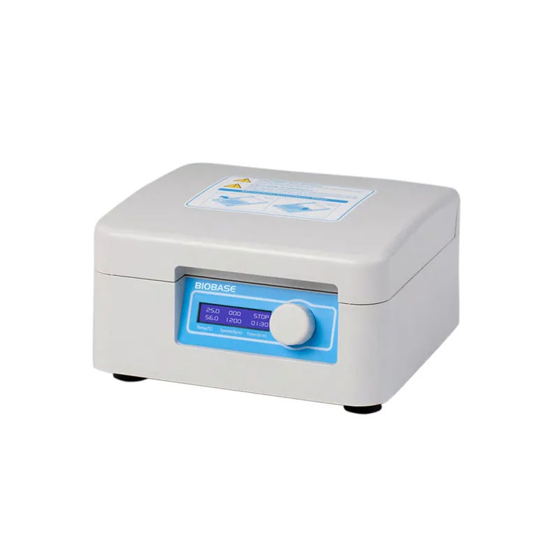 BIOBASE Microplate Shaker BK-MS300