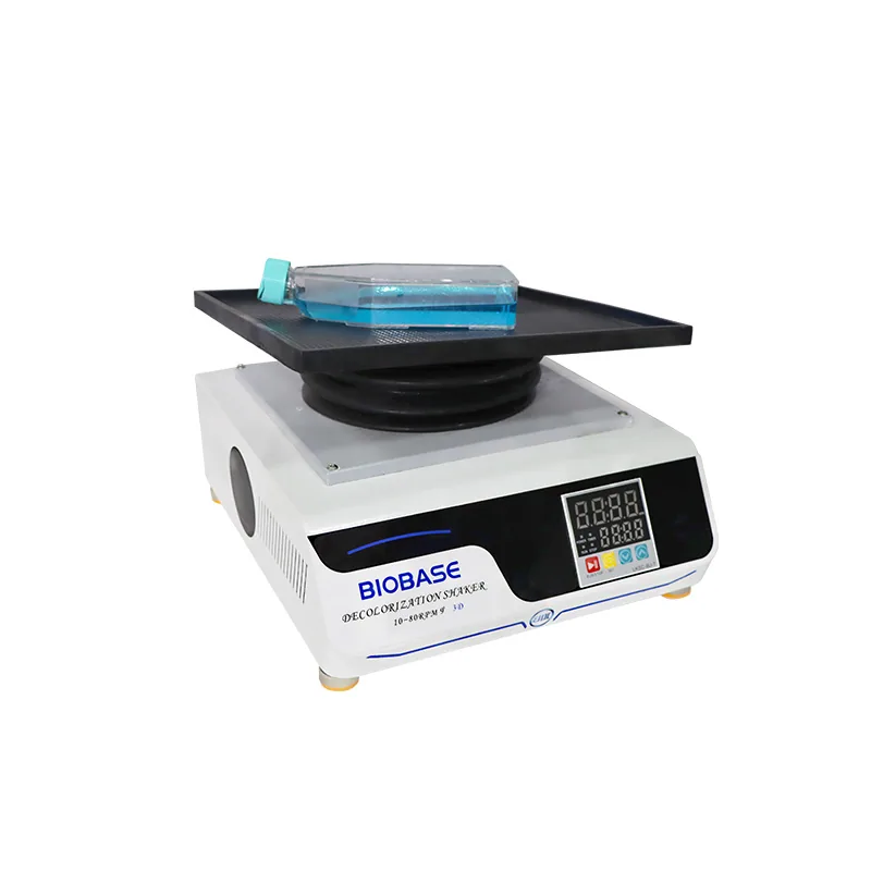 BIOBASE Decolorization Shaker SK-D700 SK-R800 SK-O900 SK-L108