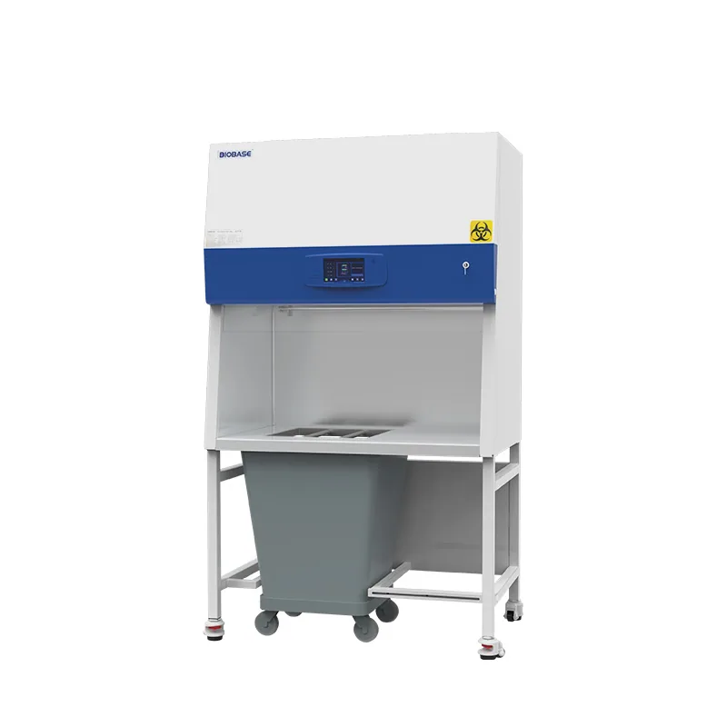 BIOBASE Animal Litter Workstation