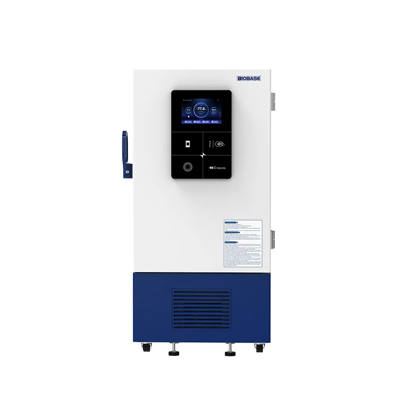 BIOBASE -86℃ Freezer (Inverter Type)BDF-86V168BM BDF-86V348BM