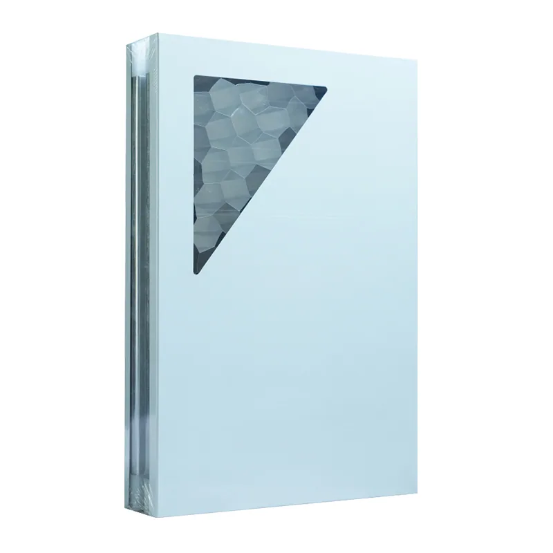 BIOBASE Handmade Aluminum Honeycomb Cleanroom Panel