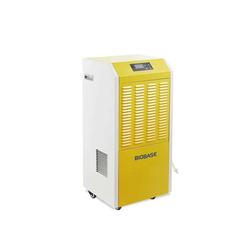BIOBASE Commercial Dehumidifier 90L 138L