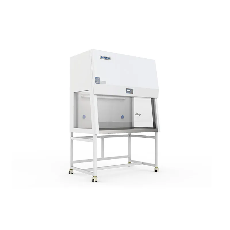 BIOBASE Vertical Laminar Flow Cabinet BBS-V1300-I BBS-V1800-I
