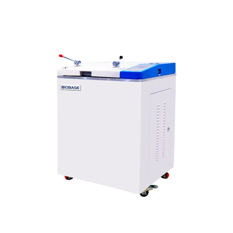 BIOBASE Vertical Sterilization Autoclave BKQ-Z30I