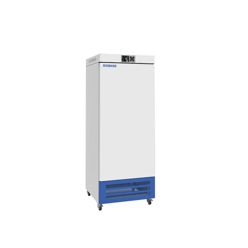 BIOBASE Cooling Incubator 80L 200L 250L 300L 400L