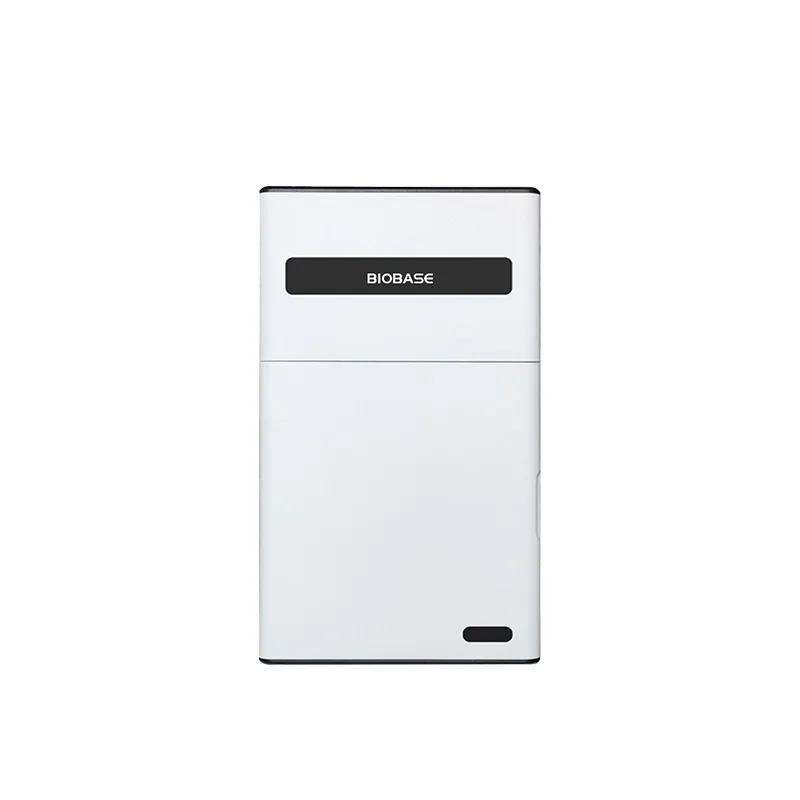 BIOBASE Automatic Chemiluminescence Gel Imaging System BK-ACG600 BK-ACG900