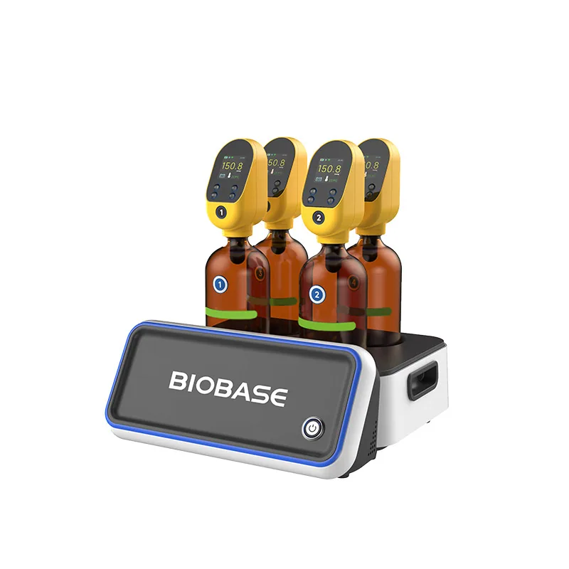 BIOBASE BOD Tester