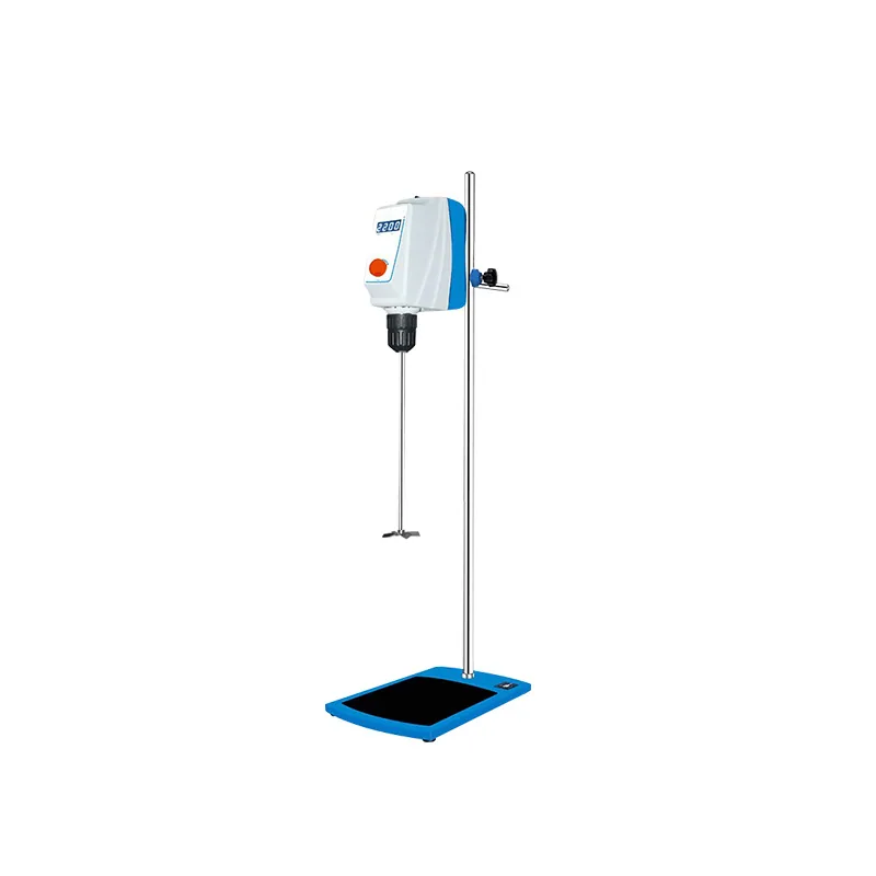 BIOBASE Overhead Stirrer OS40-H OS60-H OS100-H