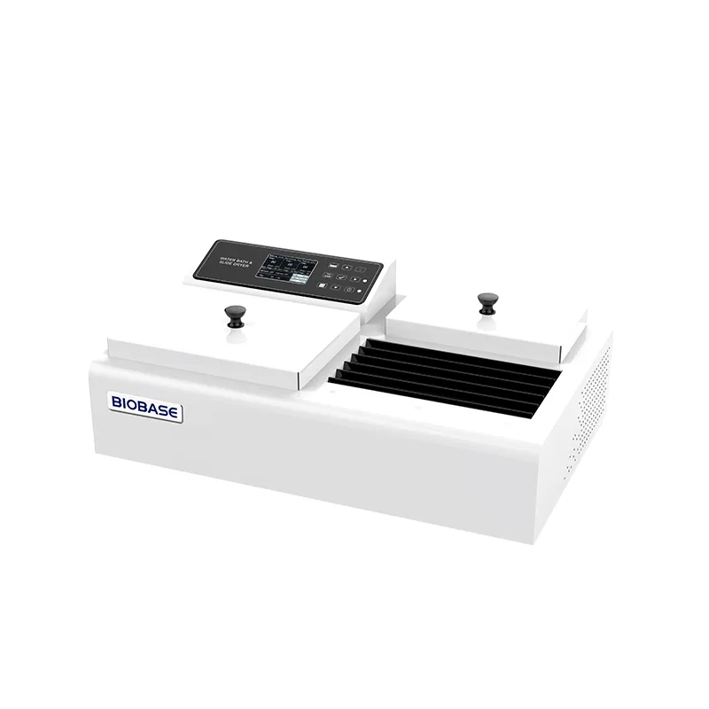 BIOBASE Tissue Flotation Water Bath & Slide Dryer BTH-VI