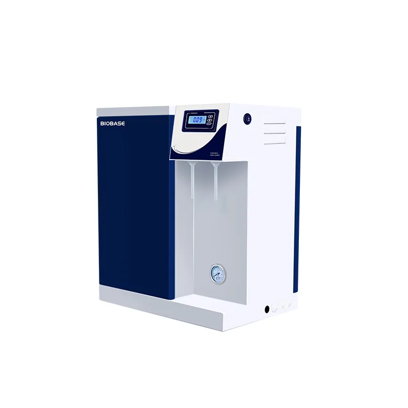 BIOBASE Laboratory Water Purifier SCSJ-10D SCSJ-20D SCSJ-30D