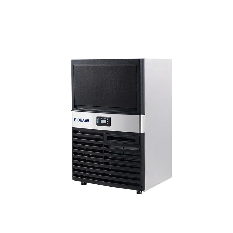 BIOBASE Cube Ice Machine