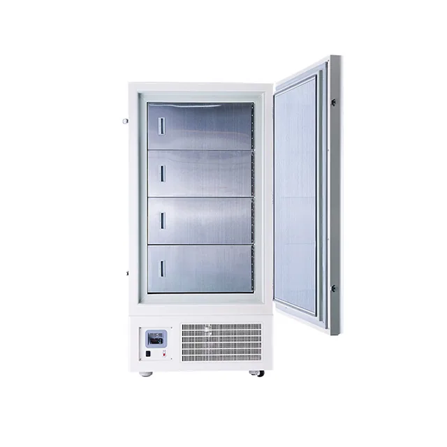 BIOBASE -60°C Freezer BDF-60V608 BDF-60V708 BDF-60V808 BDF-60V938