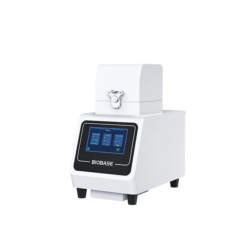 BIOBASE Tissue Grinding Machine