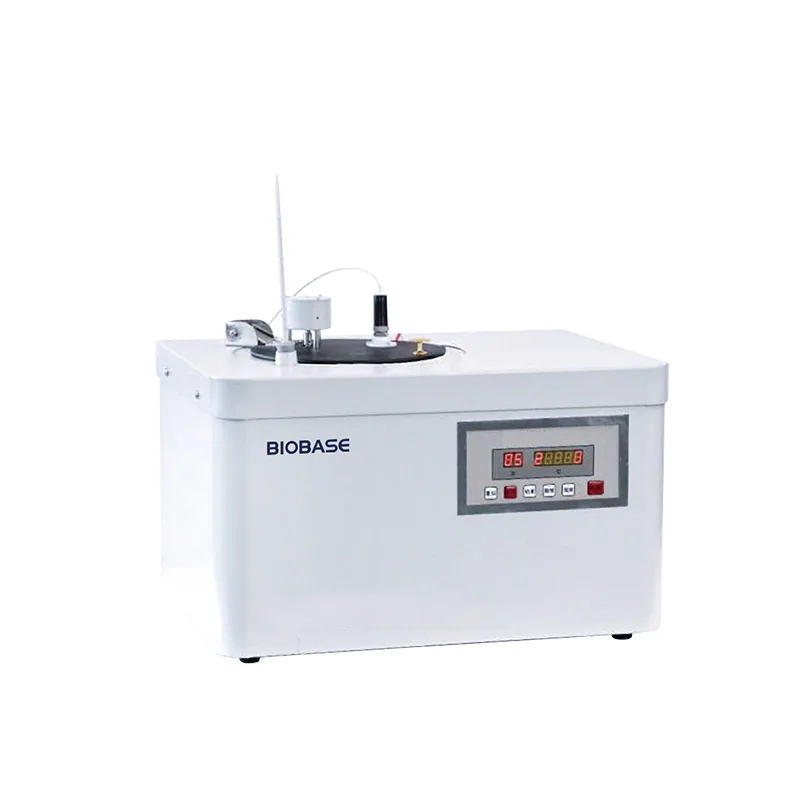 BIOBASE Oxygen Bomb Calorimeter