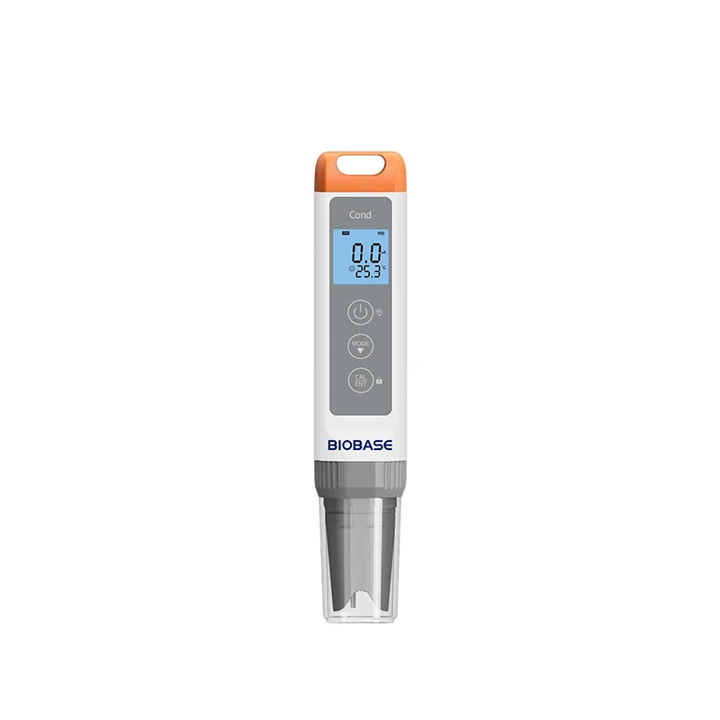 BIOBASE Pocket Conductivity Tester PH-DEC1