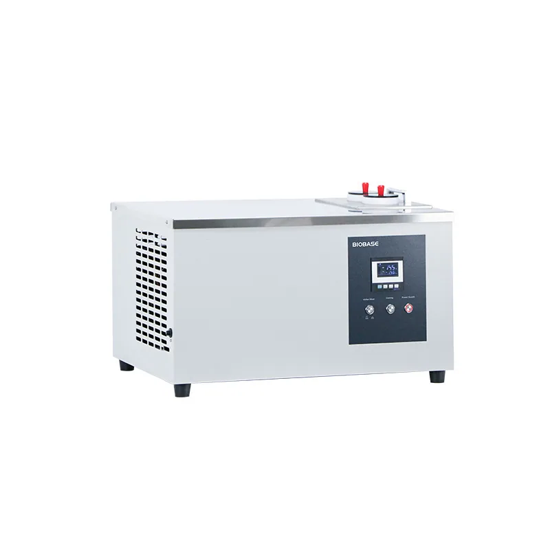 BIOBASE Low Temperature Tester