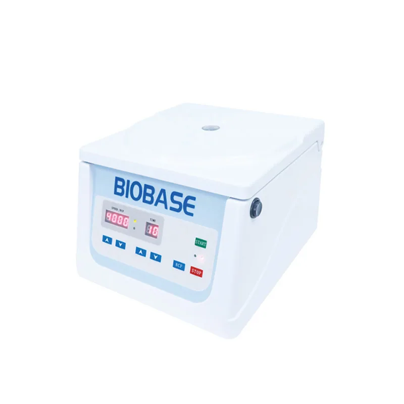 BIOBASE Table Top Low Speed Centrifuge BKC-TL4C