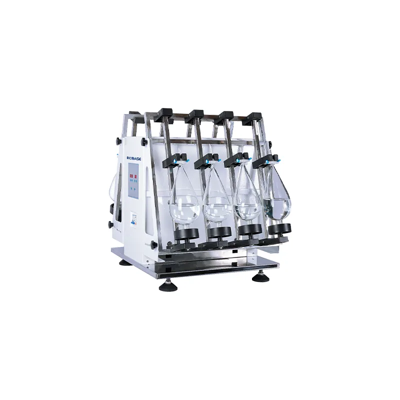 BIOBASE Separatory Funnel Shaker