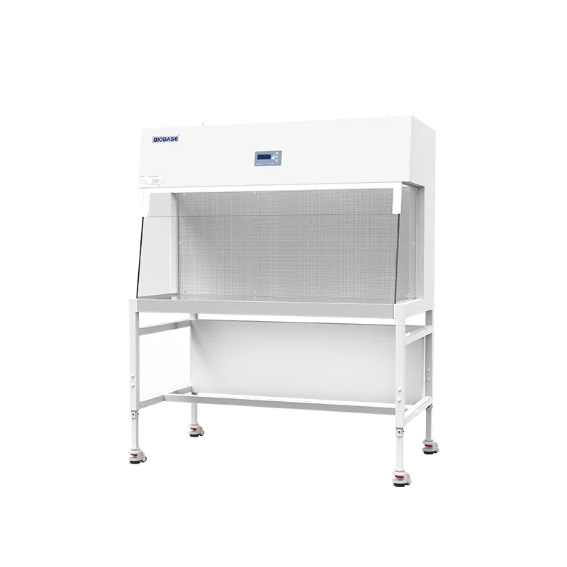BIOBASE ETL Certified Horizontal Laminar Flow Cabinet