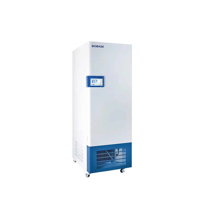BIOBASE Low Temperature Biochemistry Incubator