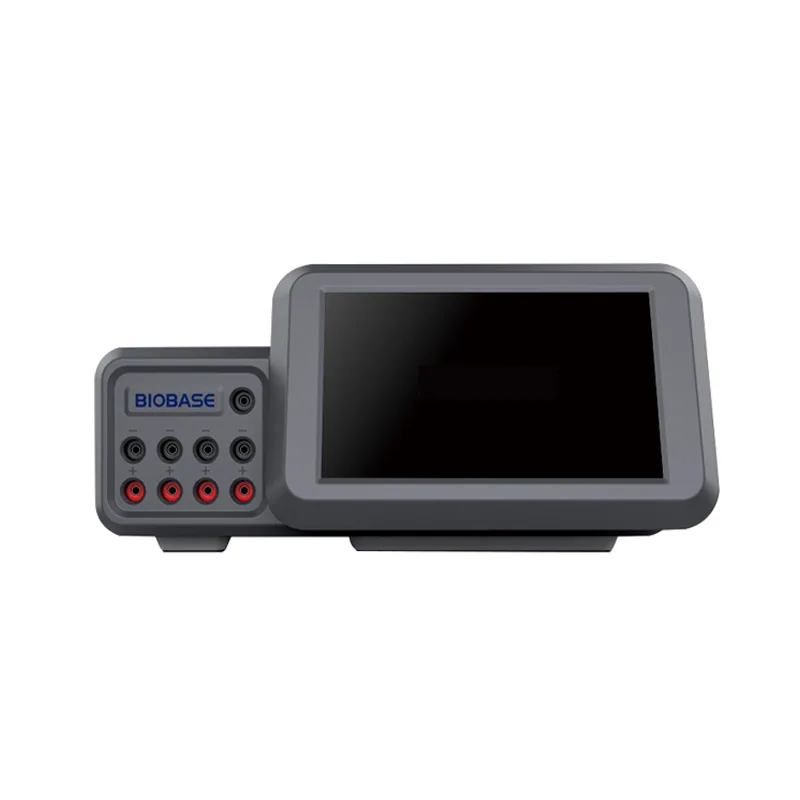 BIOBASE Electrophoresis Power Supply BEP-600D