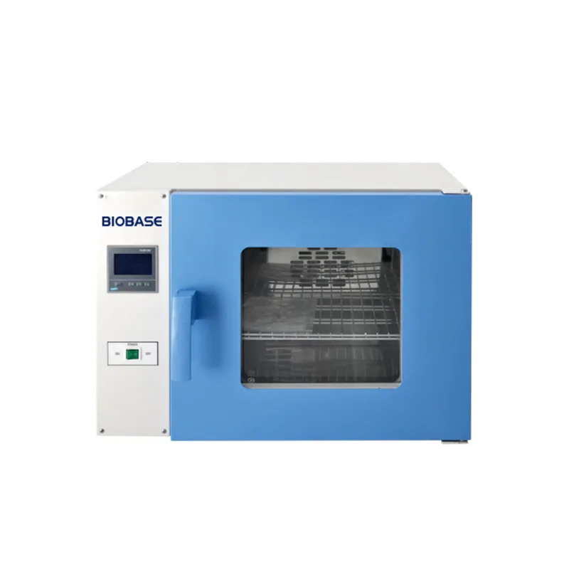BIOBASE Hot Air Sterilizer HAS Series