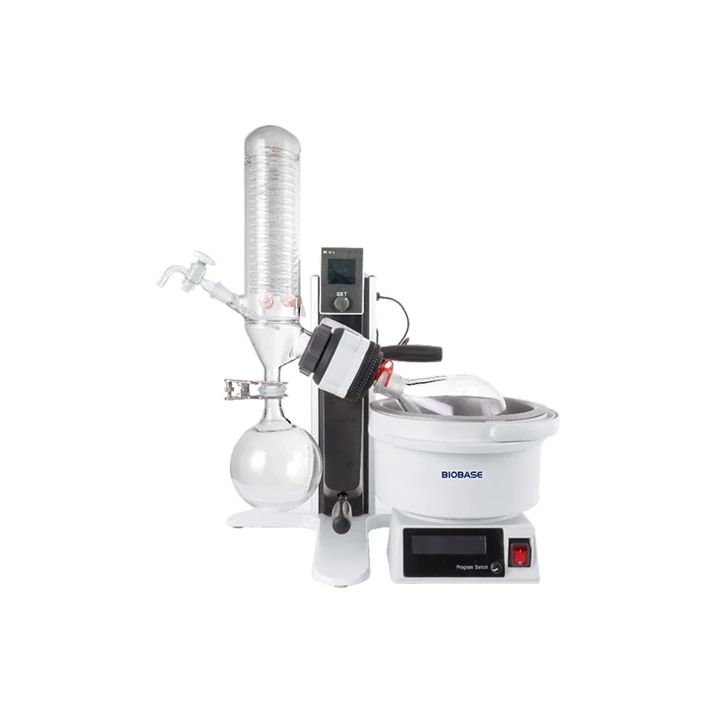 BIOBASE RE-2012 Rotary Evaporator