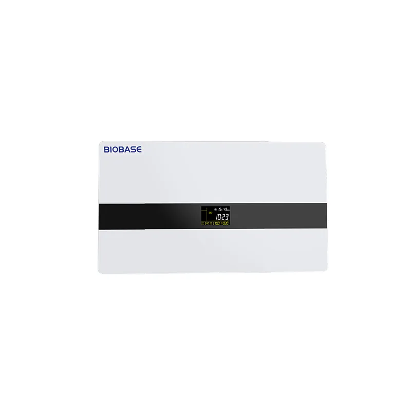 BIOBASE Plasma Air Sterilizer(Wall Mounted) BKZII-B-800-D
