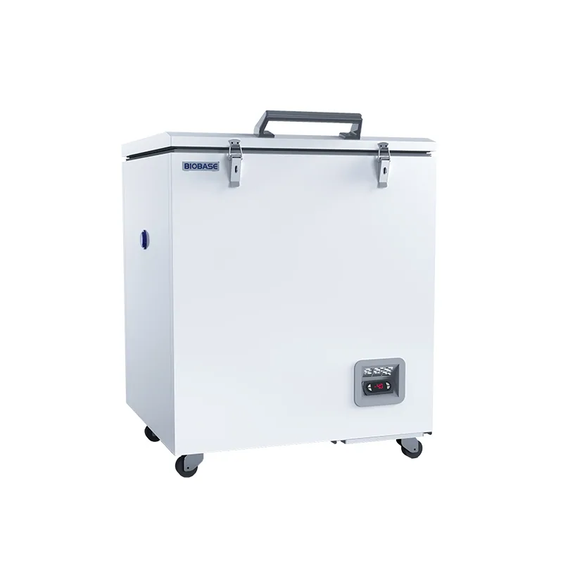 BIOBASE -40℃ Freezer BDF-40H110 BDF-40H210 BDF-40H310 BDF-40H485