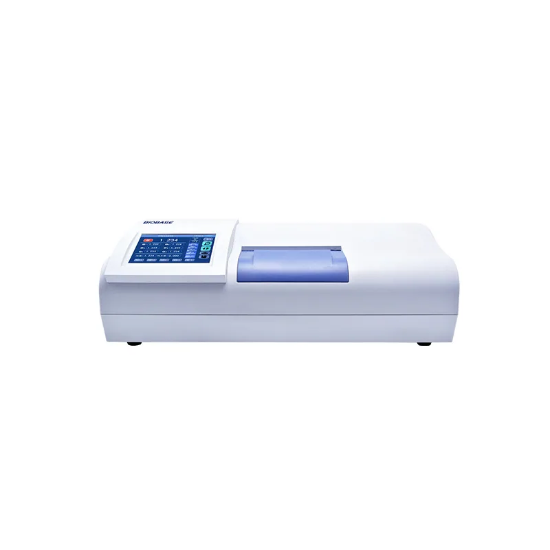 BIOBASE High-Speed Automatic Polarimeter BK-P532