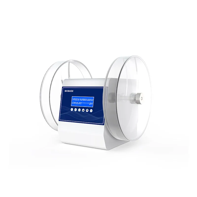 BIOBASE Tablet Friability Tester BCS-2