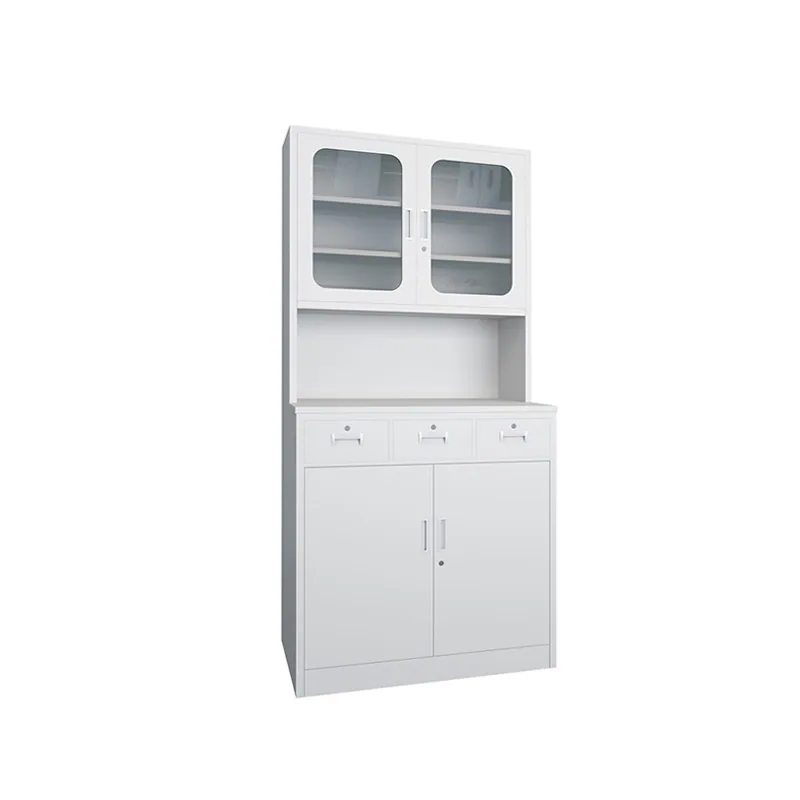 BIOBASE Steel Medicine Cabinet/Vessel Cabinet