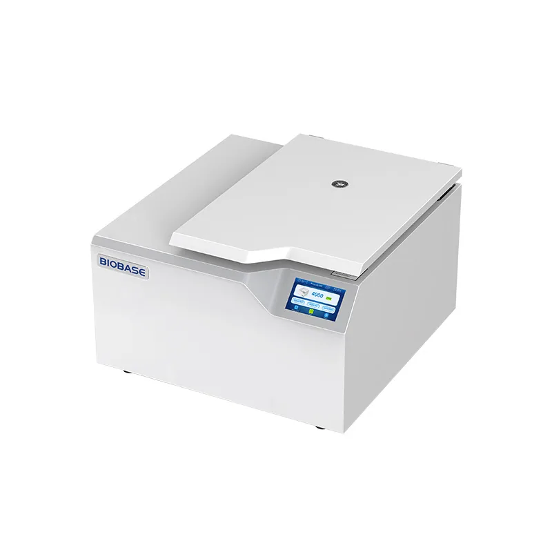 BIOBASE Table Top High Speed Refrigerated Centrifuge BKC-TH16RC-I BKC-TH16RB