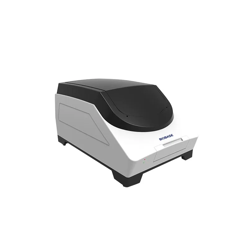 BIOBASE Digital Slide Scanner