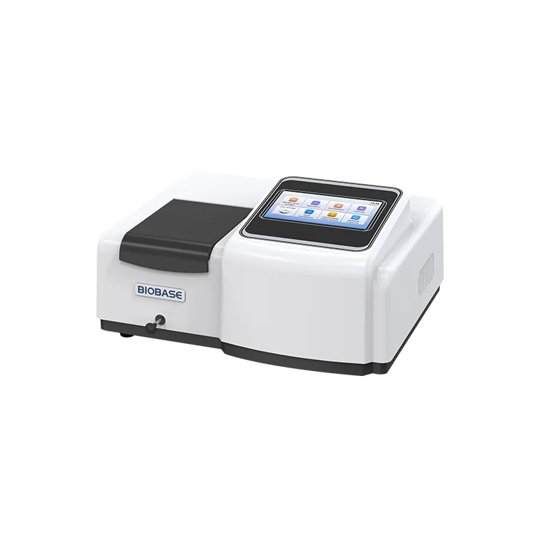 BIOBASE UV/VIS Spectrophotometer BK-V Series