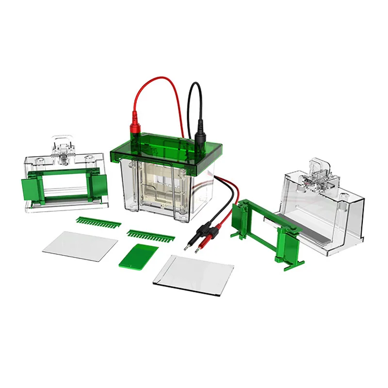 BIOBASE Vertical Electrophoresis Tank BK-VET01