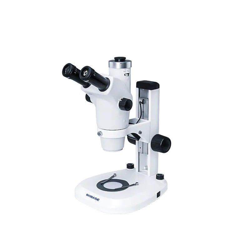 BIOBASE Zoom Stereo Microscope SZM-608T