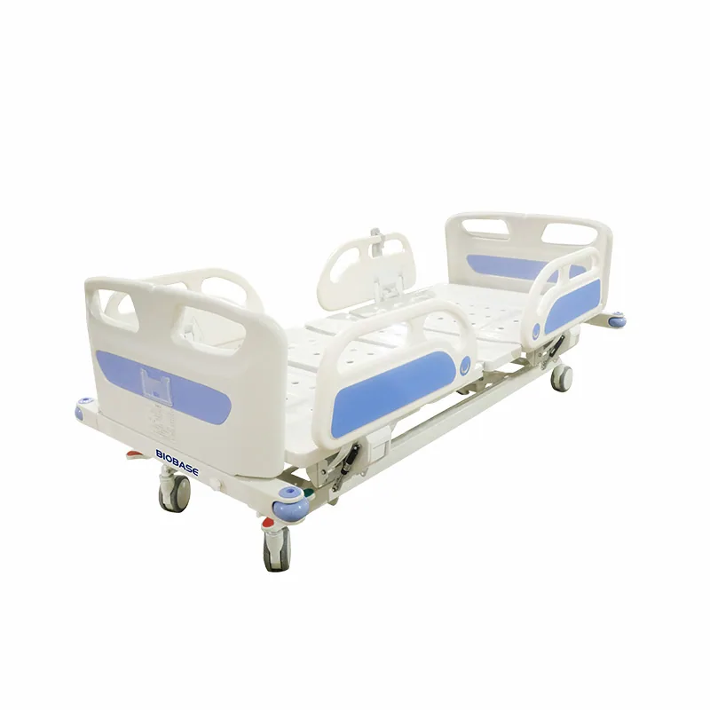BIOBASE Multifunctional Electric Bed
