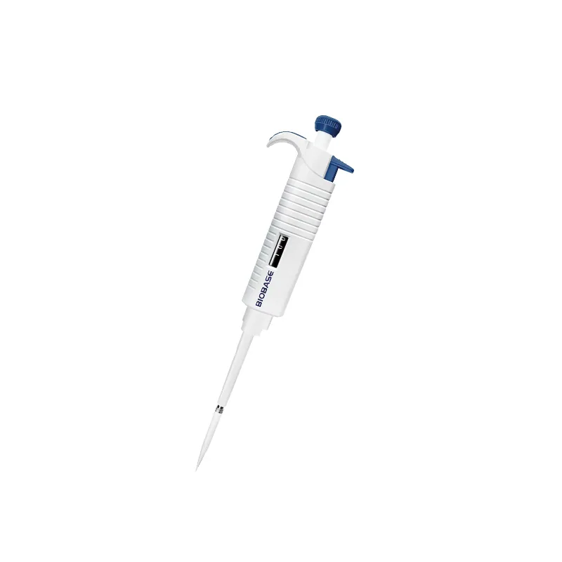 BIOBASE MicroPette Plus Autoclavable Adjustable Pipette