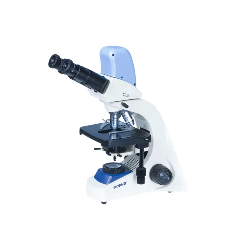 BIOBASE Digital Biological Microscope DM-18NS
