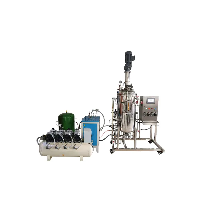 BIOBASE Biological Fermentation System
