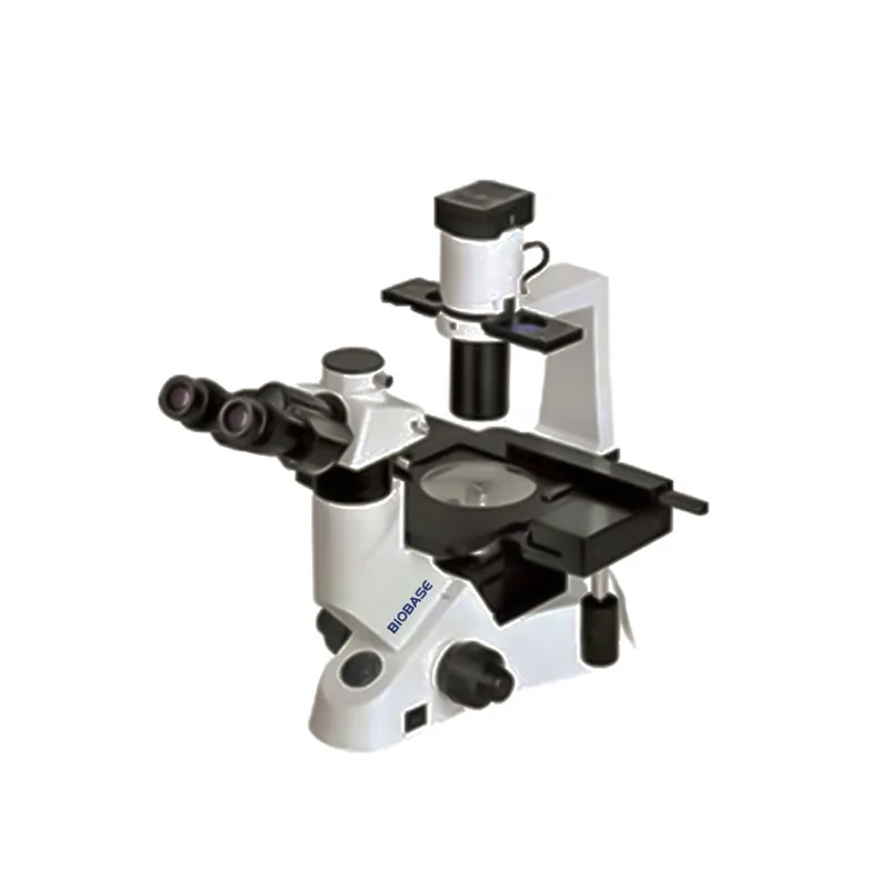 BIOBASE Inverted Microscope XDS-403