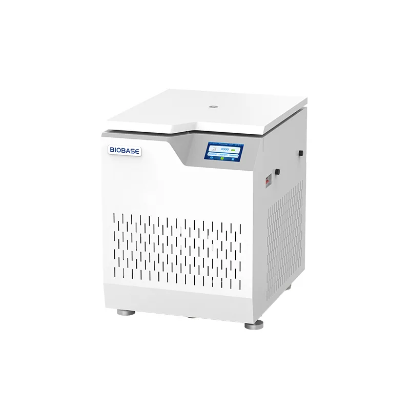BIOBASE Blood Bag Centrifuge BKC-VL8RD