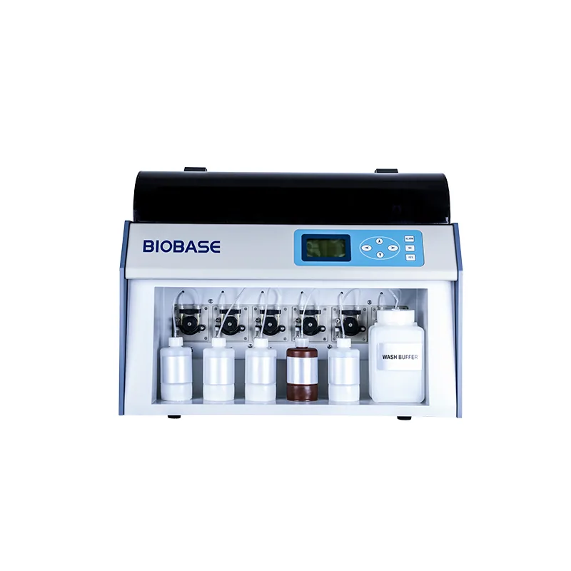 BIOBASE Auto Blot System (Western Blot System)