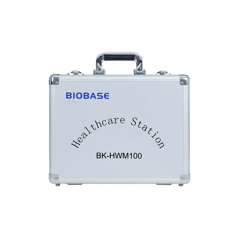 BIOBASE Healthcare Station BK-HWM100