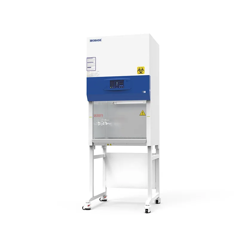 BIOBASE Class II A2 Biological Safety Cabinet BSC-2FA2